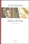 Özlemin Dili Olsa & Yazılar Söyleşiler 1