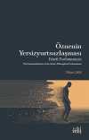 Öznenin Yersizyurtsuzlaşması