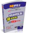 P48 KPSS A Grubu Muhasebe 10 Deneme