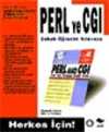 PERL ve CGI Çabuk Öğrenim Kılavuzu