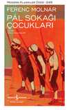Pal Sokağı - Çocukları – Sert Kapak