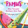 Pamuş