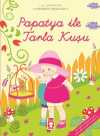 Papatya İle Tarla Kuşu / Andersan Masalları