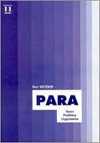Para Teori - Politika - Uygulama