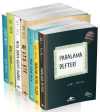 Paralama Defteri Serisi Takım Set (7 Kitap)