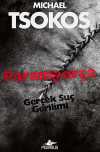 Paramparça (Fred Abel Serisi – 1)