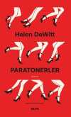 Paratonerler