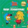Parayı Öğreniyorum / Kral Şakir İlk Okuma Kitabı 19