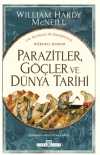 Parazitler, Göçler ve Dünya Tarihi