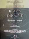 Parçacıklar ve Sistemler İçin Klasik Dinamik