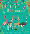 Parti Başlasın / Eğlenerek Saymayı Öğreniyorum