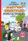 Pasaklının Pasaportu-Martının Dedektifleri