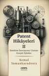 Patent Hikayeleri 2 & Emekten İnovasyona Uzanan Gerçek Öyküler