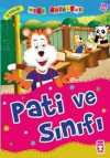 Pati ve Sınıfı – İş Birliği / Mini Masallar