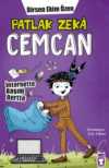 Patlak Zeka Cemcan / İnternette Başım Dertte