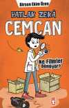 Patlak Zeka Cemcan - Ne Filmler Dönüyor (Fleksi Kapak)