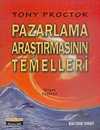 Pazarlama Araştırmasının Temelleri
