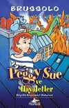 Peggy Sue ve Hayaletler -4 / Büyülü Hayvanat Bahçesi