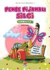 Pembe Pijamalı Silgi - Çevrecilik
