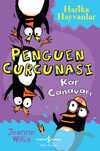 Penguen Curcunası / Kar Canavarı