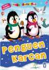 Penguen Karcan – Olumlu Düşünmek / Mini Masallar