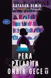 Pera Palas'ta Onbir Gece