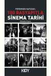 Perdenin Hafızası: 100 Başyapıtla Sinema Tarihi