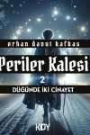 Periler Kalesi 2: Düğünde İki Cinayet