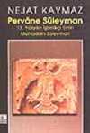 Pervane Süleyman