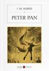 Peter Pan (İngilizce)