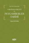 Peygamberler Tarihi