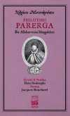 Philothei Parerga / Bir Allahseverin MeşGaleleri
