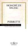 Pierrette (Karton Kapak)