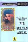 Pir Sultan Abdal