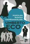 Popüler Roman Kahramanları