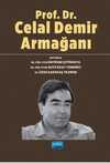 Prof. Dr. Celal Demir Armağanı