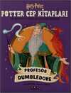 Profesör Dumbledore - Potter Cep Kitapları