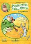 Profesör'ün Sihirli Kalemi / Mumya Alarmı!