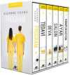 Program Serı̇sı̇ Kutulu Özel Set (6 Kitap)
