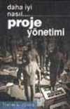 Proje Yönetimi