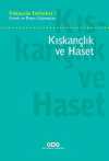 Psikanaliz Defterleri 7 / Çocuk Ve Ergen Çalışmaları - Kıskançlık Ve Haset