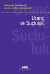 Psikanaliz Defterleri 8 / Çocuk ve Ergen Çalışmaları  Utanç ve Suçluluk