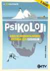 Psikoloji & Zihin ve Davranışlarımızı Anlamak İçin Çizgibilim