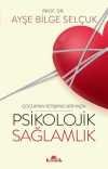 Psikolojik Sağlamlık