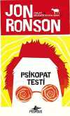 Psikopat Testi