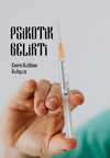 Psikotik Belirti kitap kapağı
