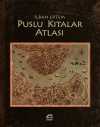 Puslu Kıtalar Atlası (Çizgi Roman) (Ciltli)