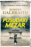 Pusudaki Mezar / Cormoran Strike 7