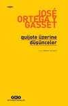 Quijote Üzerine Düşünceler