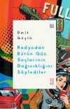 Radyodan Bütün Gün Saçlarının Dağınıklığını Söylediler